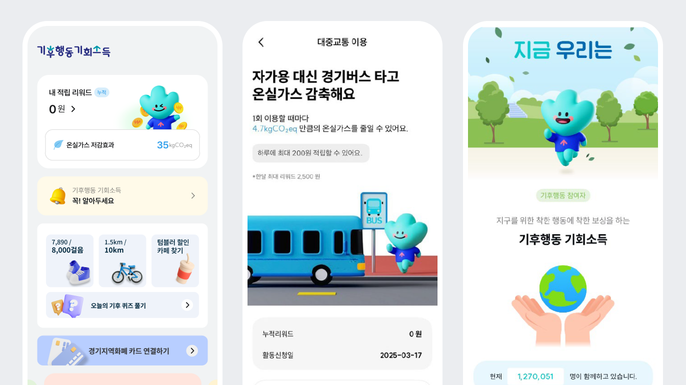 이즐인사이트_기후행동기회소득