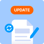 업데이트된 재판매서비스 이용약관